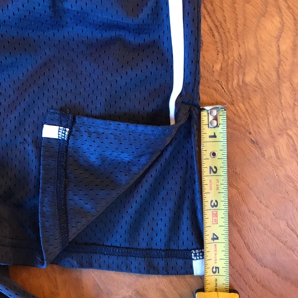 Mesh flare leg pants - Picture 5 of 6